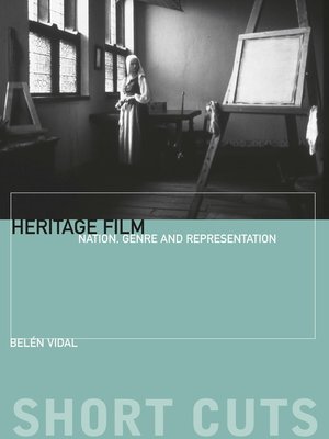 cover image of Heritage Film